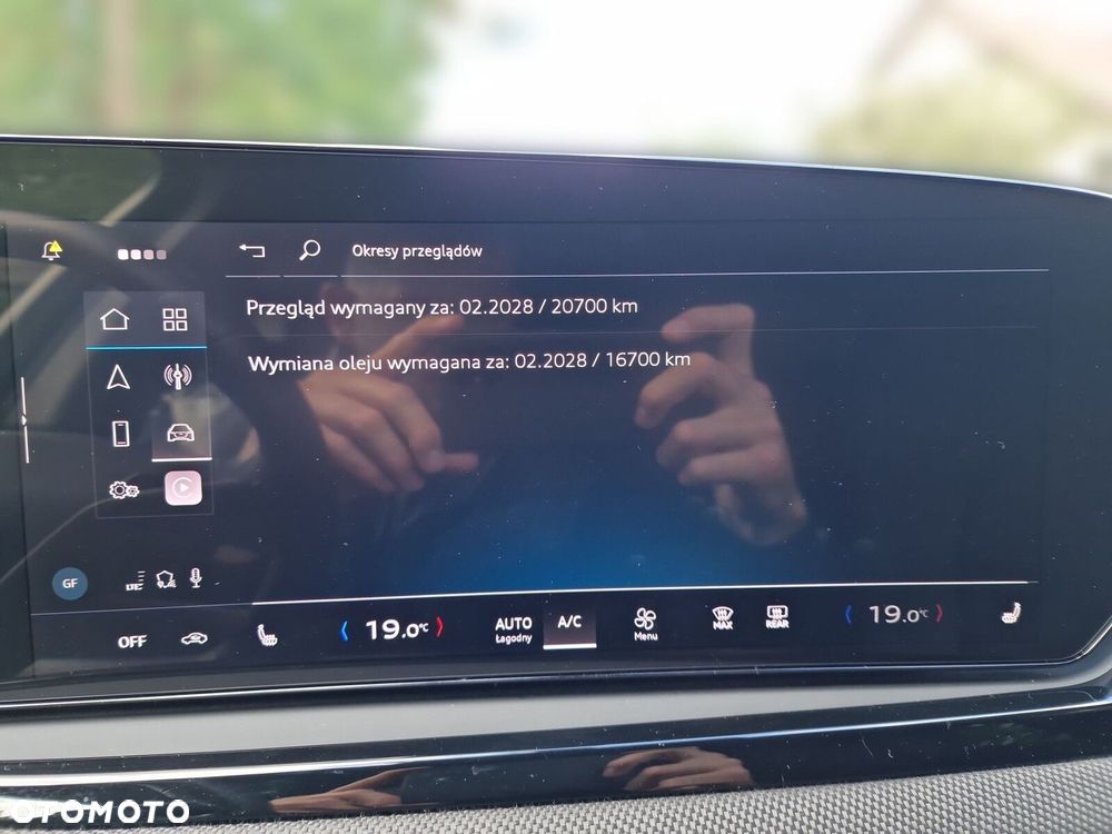 Audi A5 Avant TFSI S tronic - 37