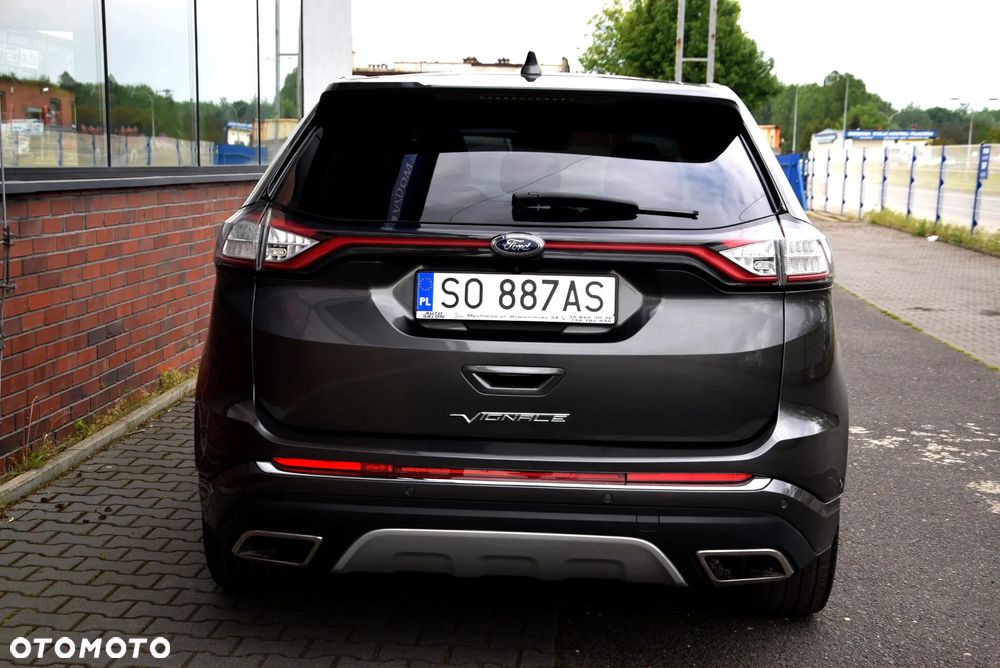 Ford Edge ver-vignale-2-0-tdci-twin--turbo-4wd - 10