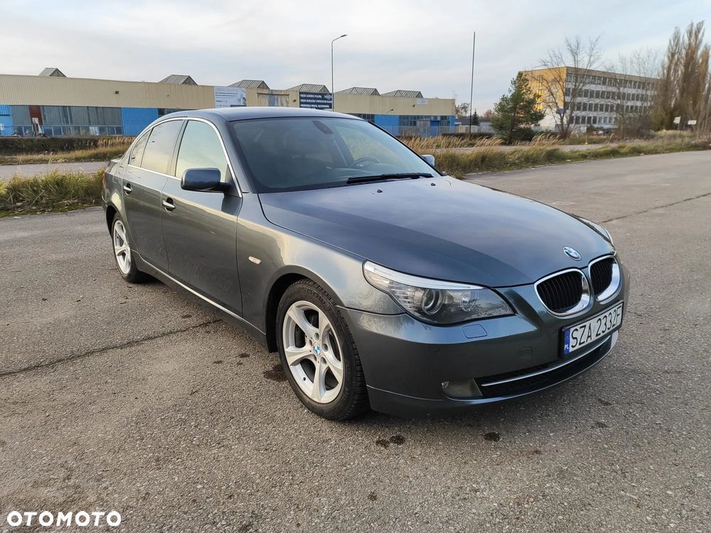 BMW Seria 5 - 3