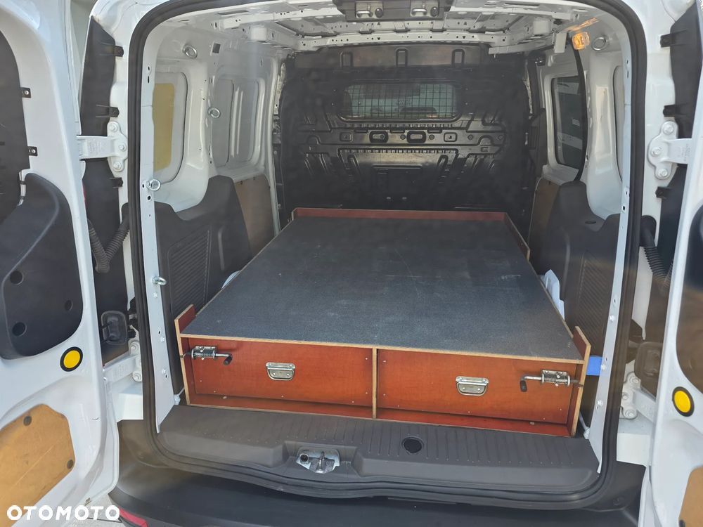 Ford TRANSIT CONNECT - 17