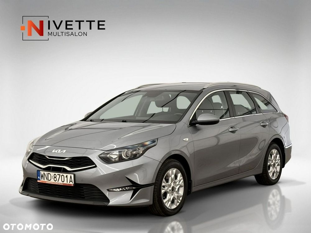 Kia Ceed - 2