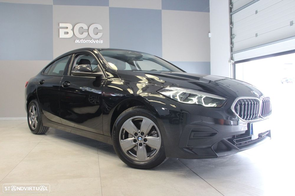 BMW 216 Gran Coupé d Advantage - 2