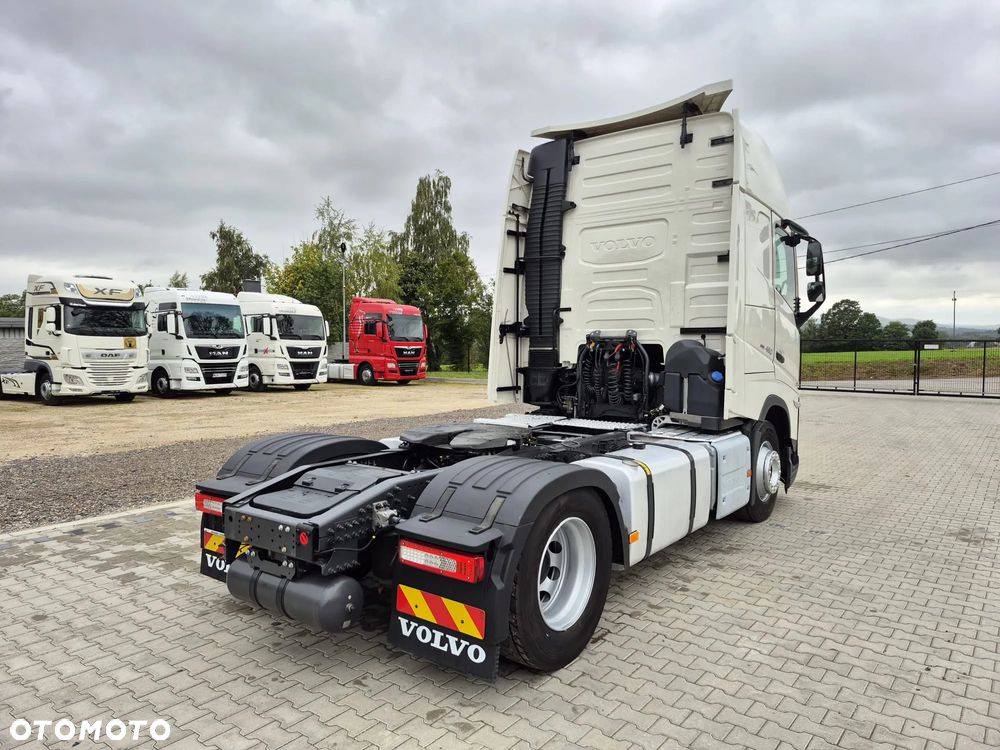 Volvo FH / 460 / I – SAVE / XL / EURO 6 / ACC - 22