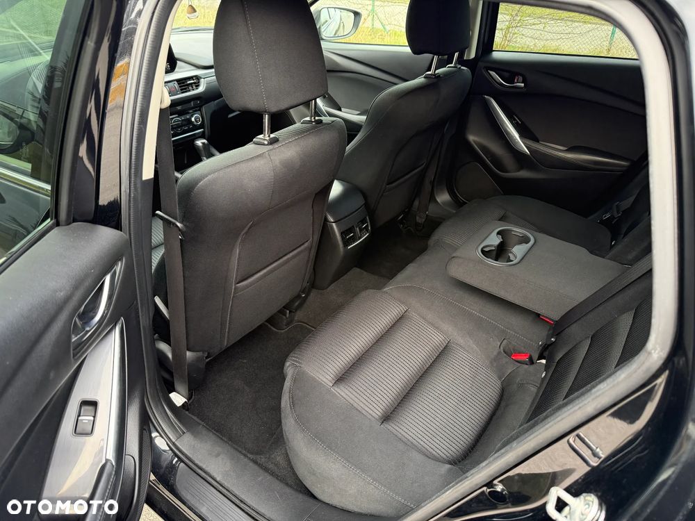 Mazda 6 - 10