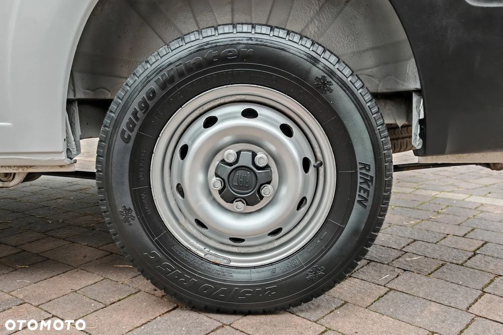 Fiat Ducato - 38