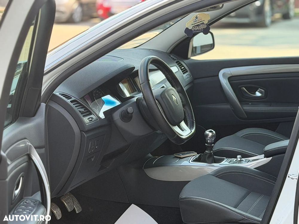 Renault Laguna - 20