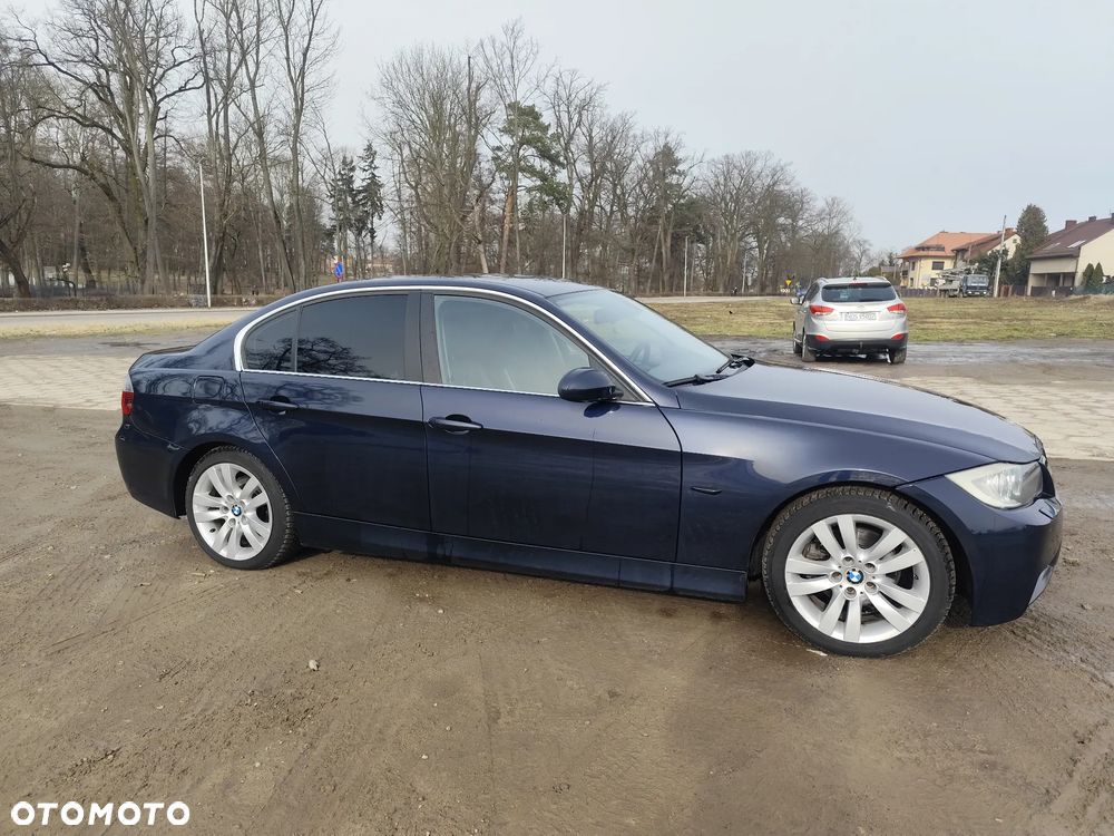 BMW Seria 3 - 16