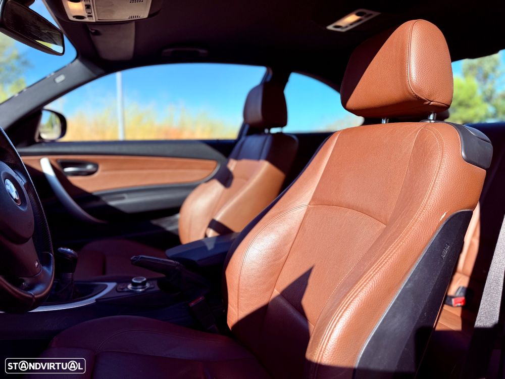 BMW 118 d Coupe - 7