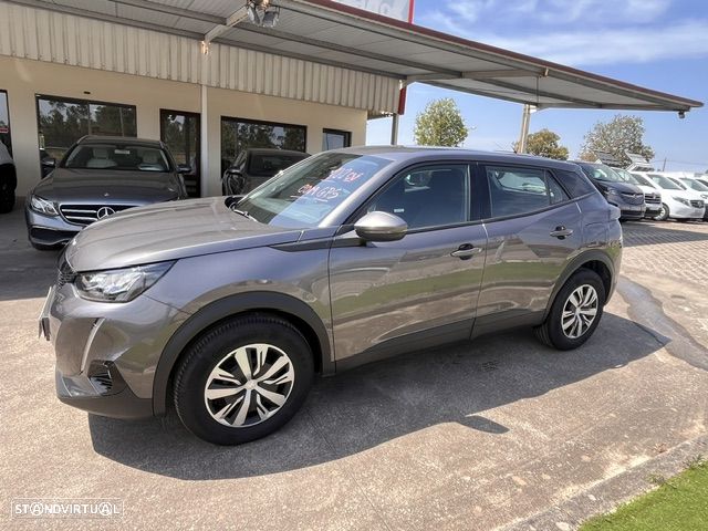 Peugeot 2008 1.2 PureTech Active Pack - 6
