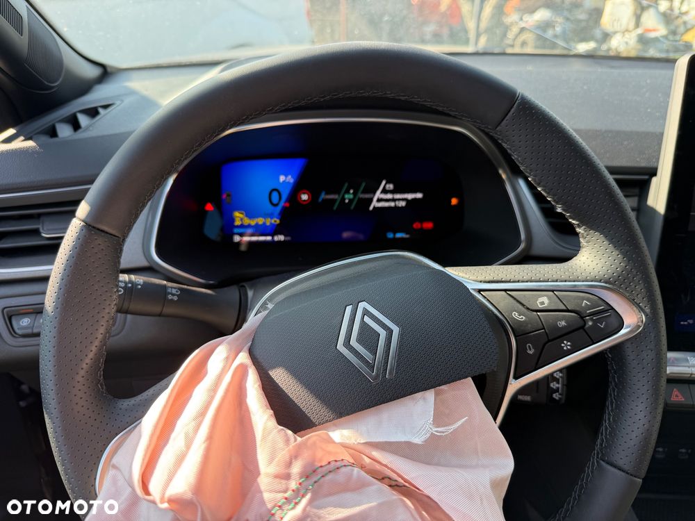 Renault Symbioz 1.6 E-Tech Full Hybrid 145 Techno - 18