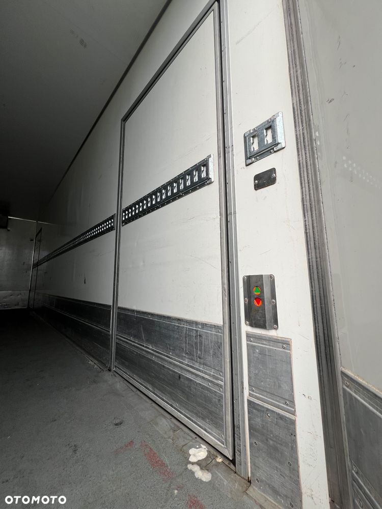 DAF LF 180 FA Carrier Xarios 750 (447) - 9