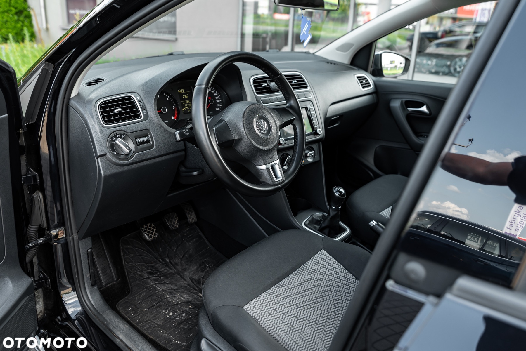 Volkswagen Polo 1.2 TDI Style - 18