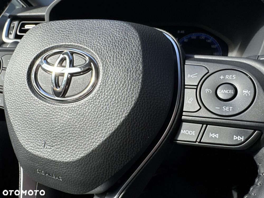 Toyota RAV4 2.5 Hybrid Comfort 4x4 - 30