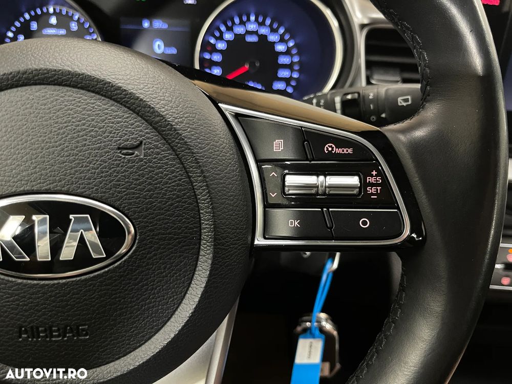Kia Ceed 1.0 T-GDI Best - 18