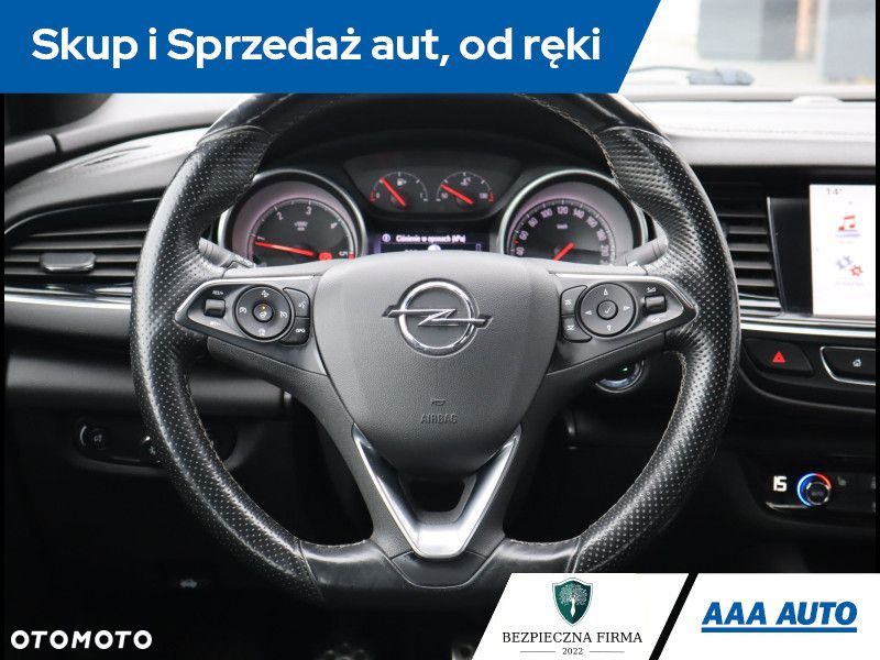 Opel Insignia - 14