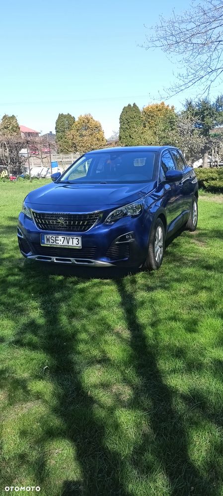 Peugeot 3008 - 13