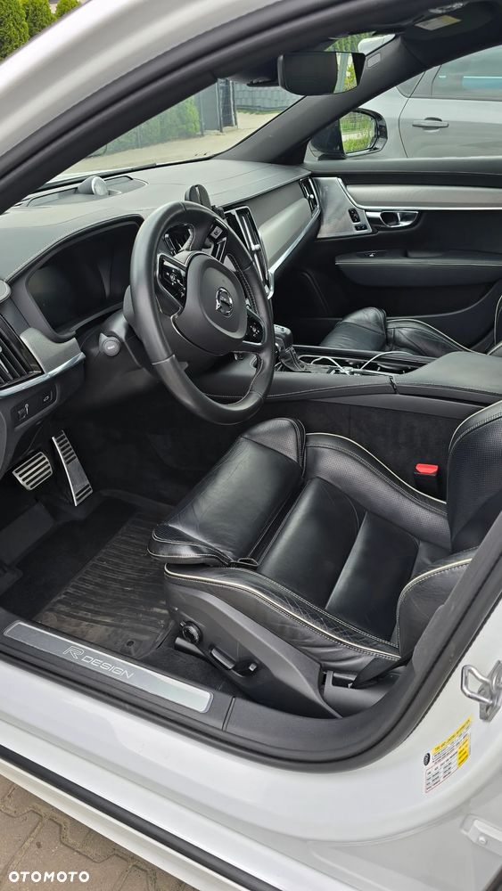Volvo S90 T6 AWD R-Design - 6