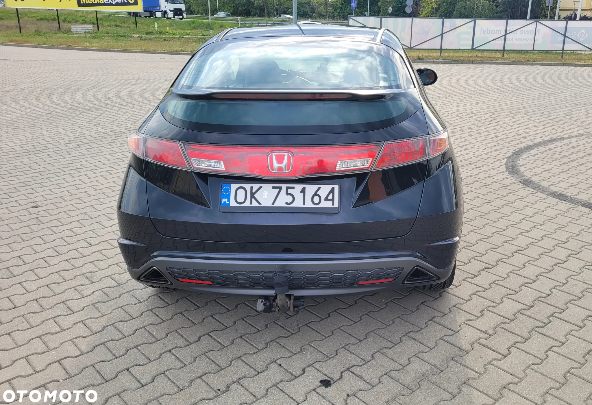 Honda Civic 1.8 Sport - 4
