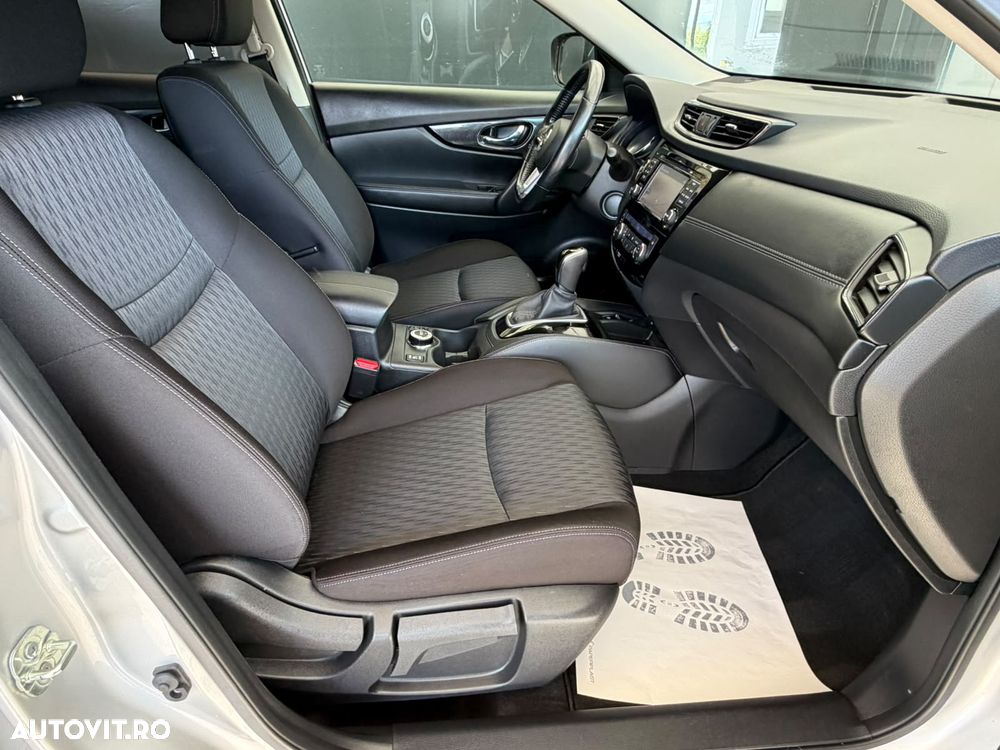 Nissan X-Trail 2.0 dCi ALL-MODE 4x4i Xtronic N-Connecta - 15
