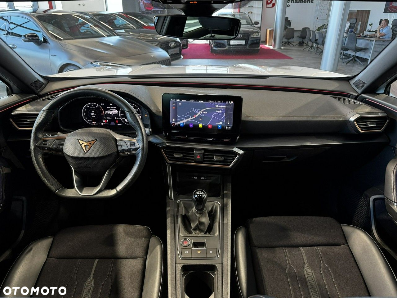 Cupra Formentor - 19