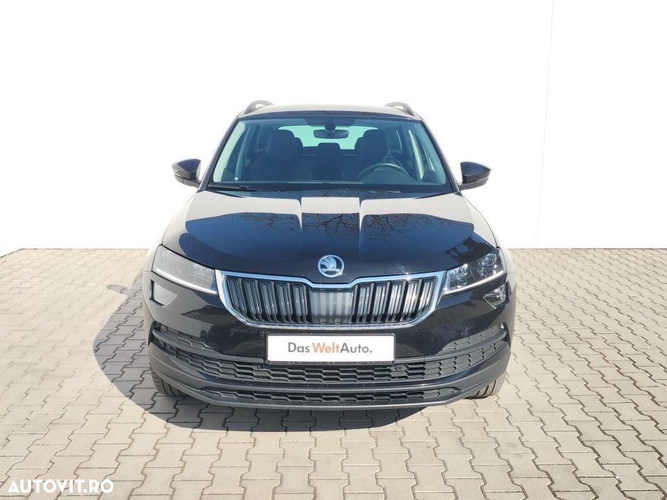 Skoda Karoq - 2