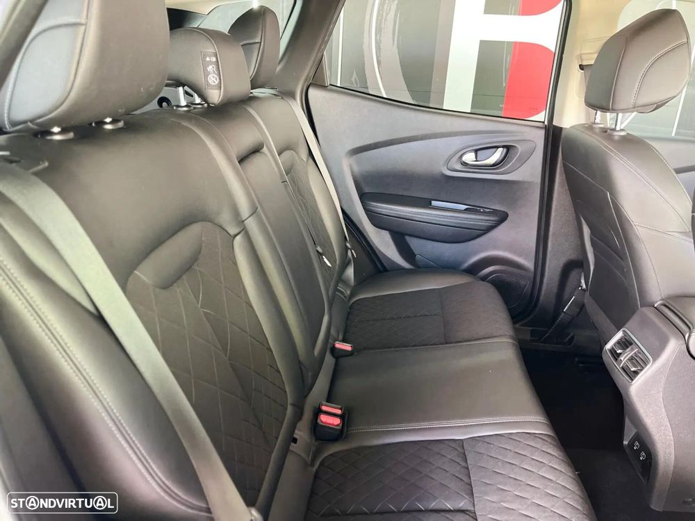 Renault Kadjar 1.5 dCi Intens - 26