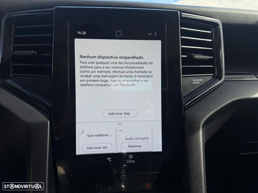 VW Amarok 2.0 TDi 4x4 - 11