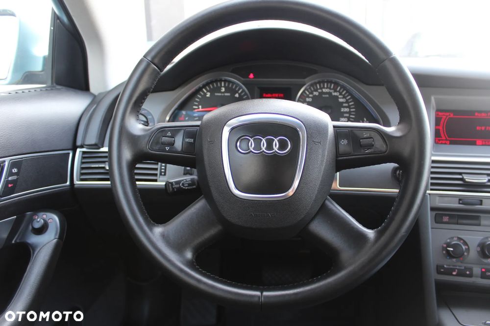 Audi A6 Limousine - 22