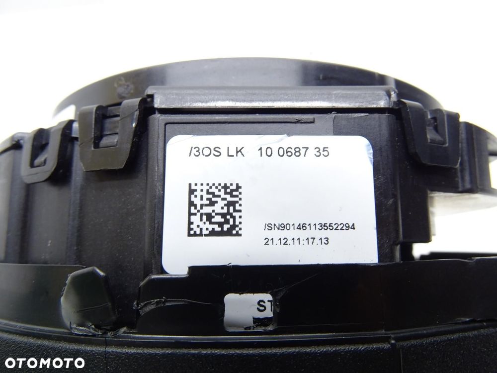 PRZEŁĄCZNIK ZESPOLONY MANETKA A2469006401 MERCEDES W176 W246 W117 A B KLASA - 10