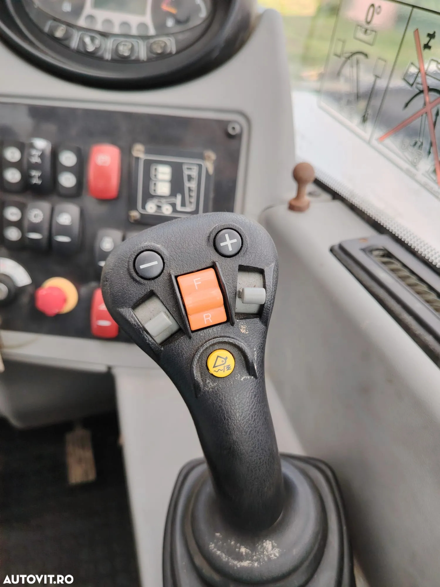 Bobcat TL38.70X - 4