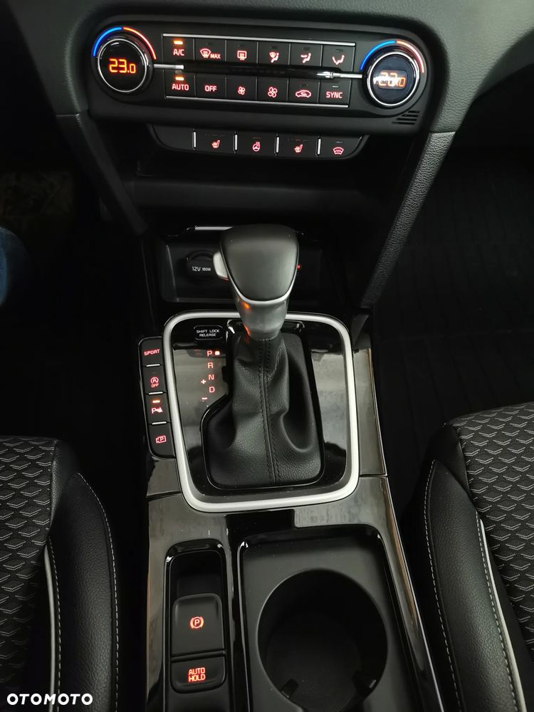 Kia Ceed 1.5 T-GDI L DCT - 8