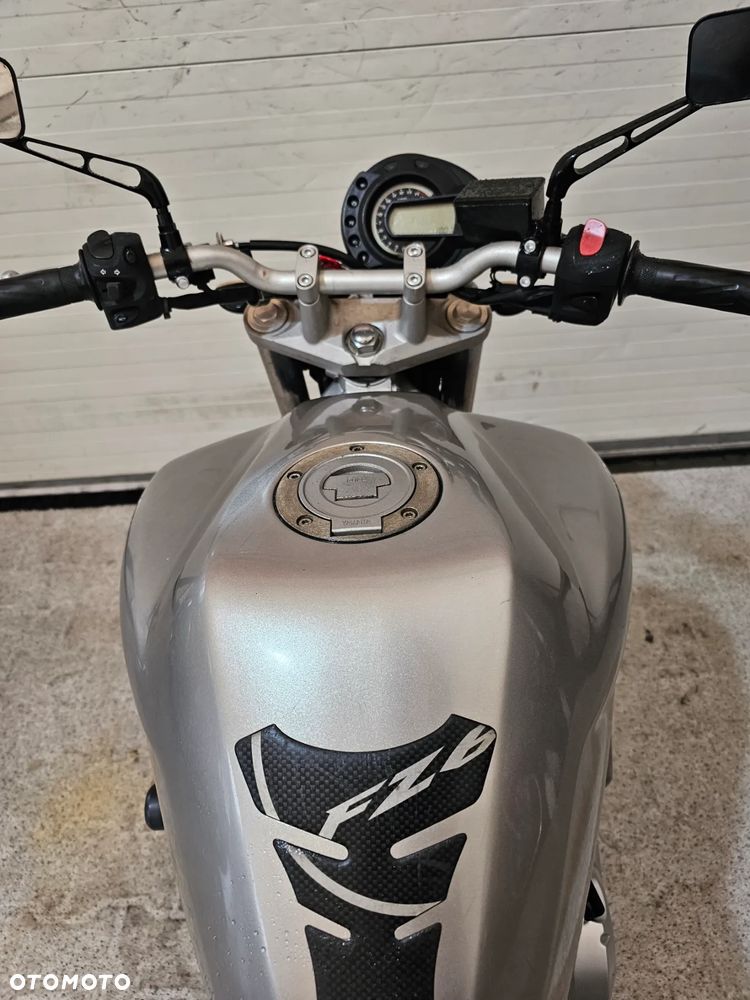 Yamaha FZ - 36