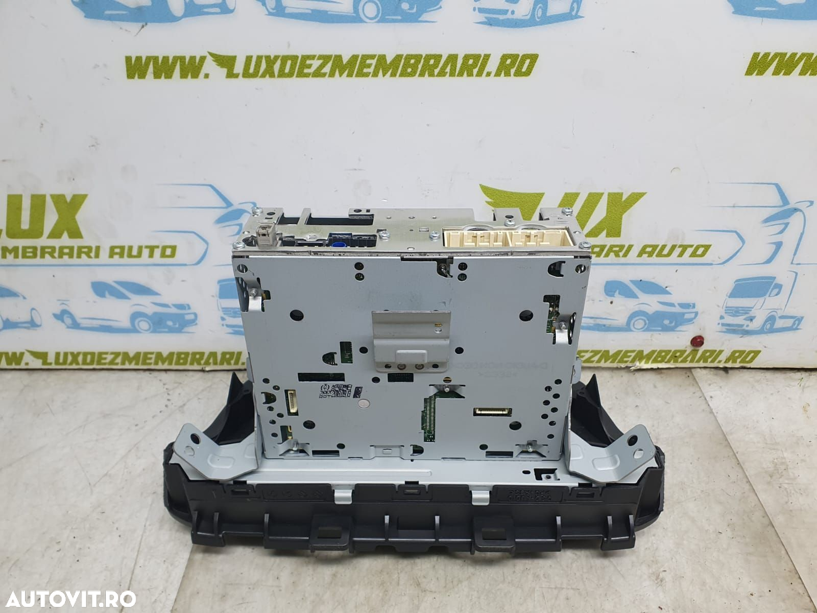 Navigatie 96160j9030tmt Hyundai Kona 1 [2017 - 2019] 1.0 t-gdi G3LC - 2