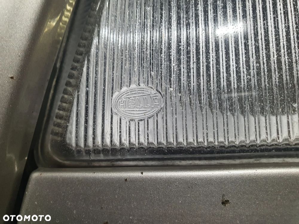 Mercedes-Benz Klasa E - 7