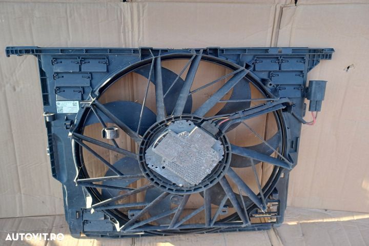 Electroventilator racire motor / AC 2.0D 1742757525804 1742850974001 - 1