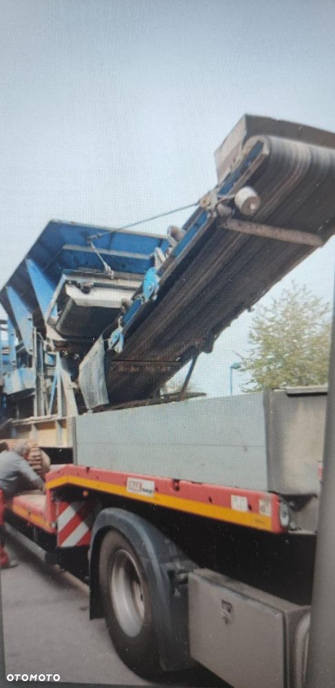 Inny Cityequip CityTrak 7T6 - 2