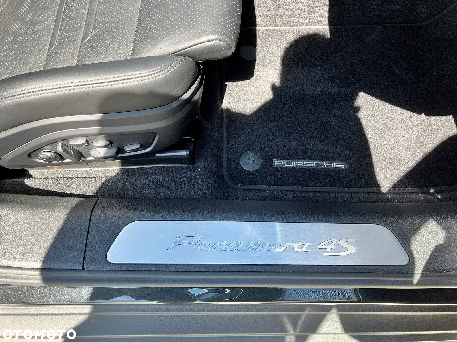 Porsche Panamera - 24