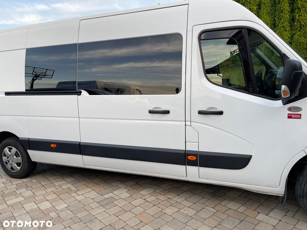 Renault Master - 10