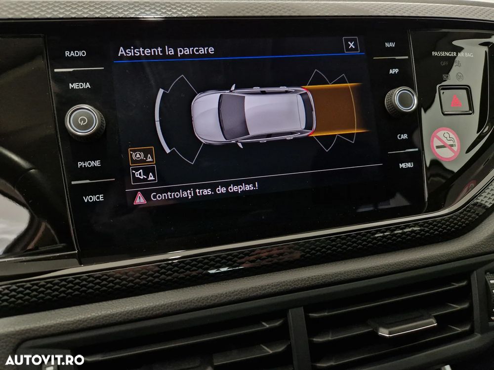 Volkswagen Polo 1.0 TSI Life - 15