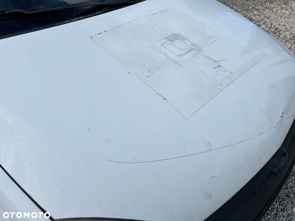 Opel Combo - 2