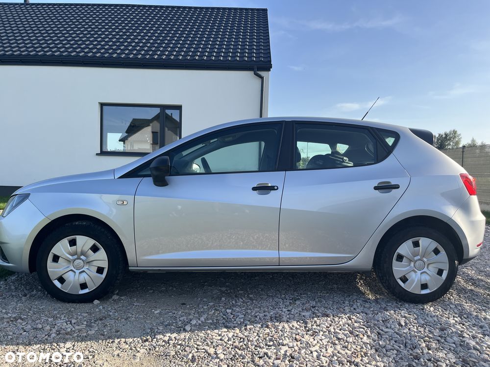 Seat Ibiza - 10