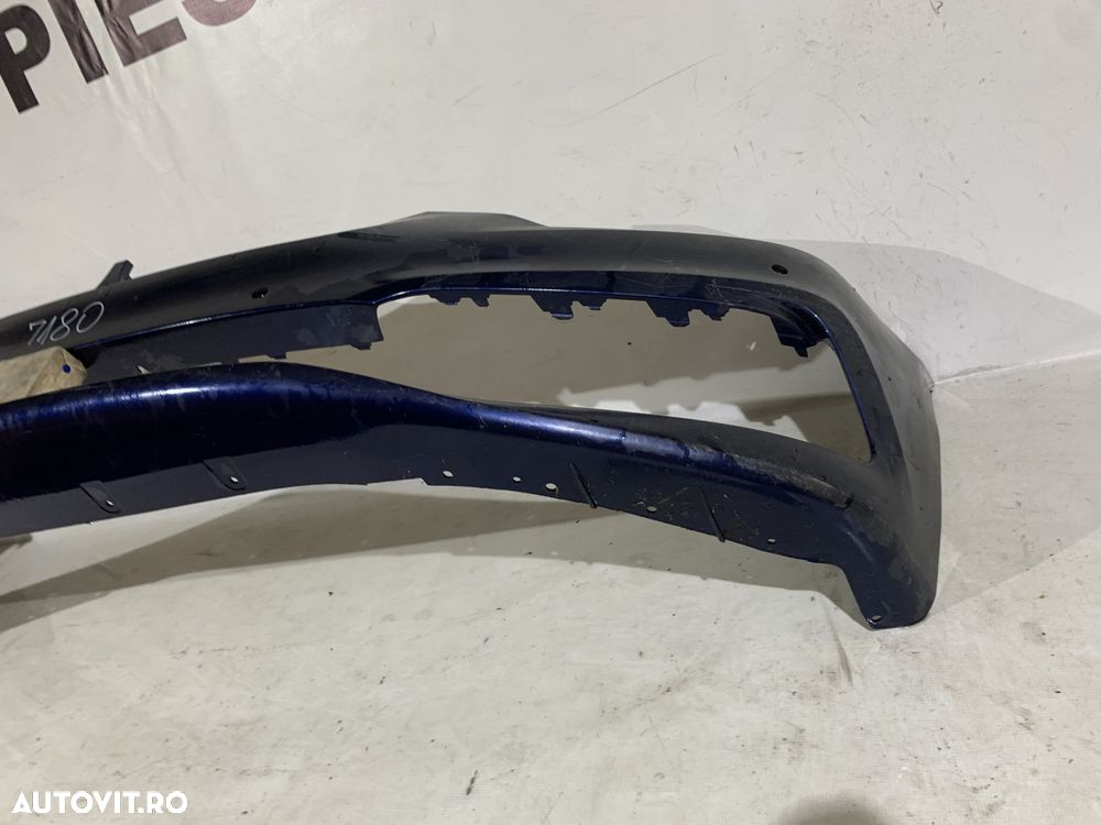 Bara fata BMW Seria 5 G30, G31, 2016, 2017, 2018, 2019, 2020, cod origine OE 51117385336. - 6