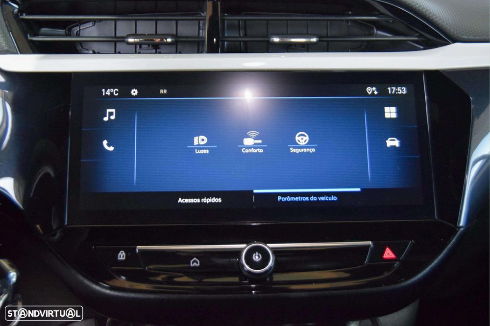 Opel Corsa 1.2 T GS - 18