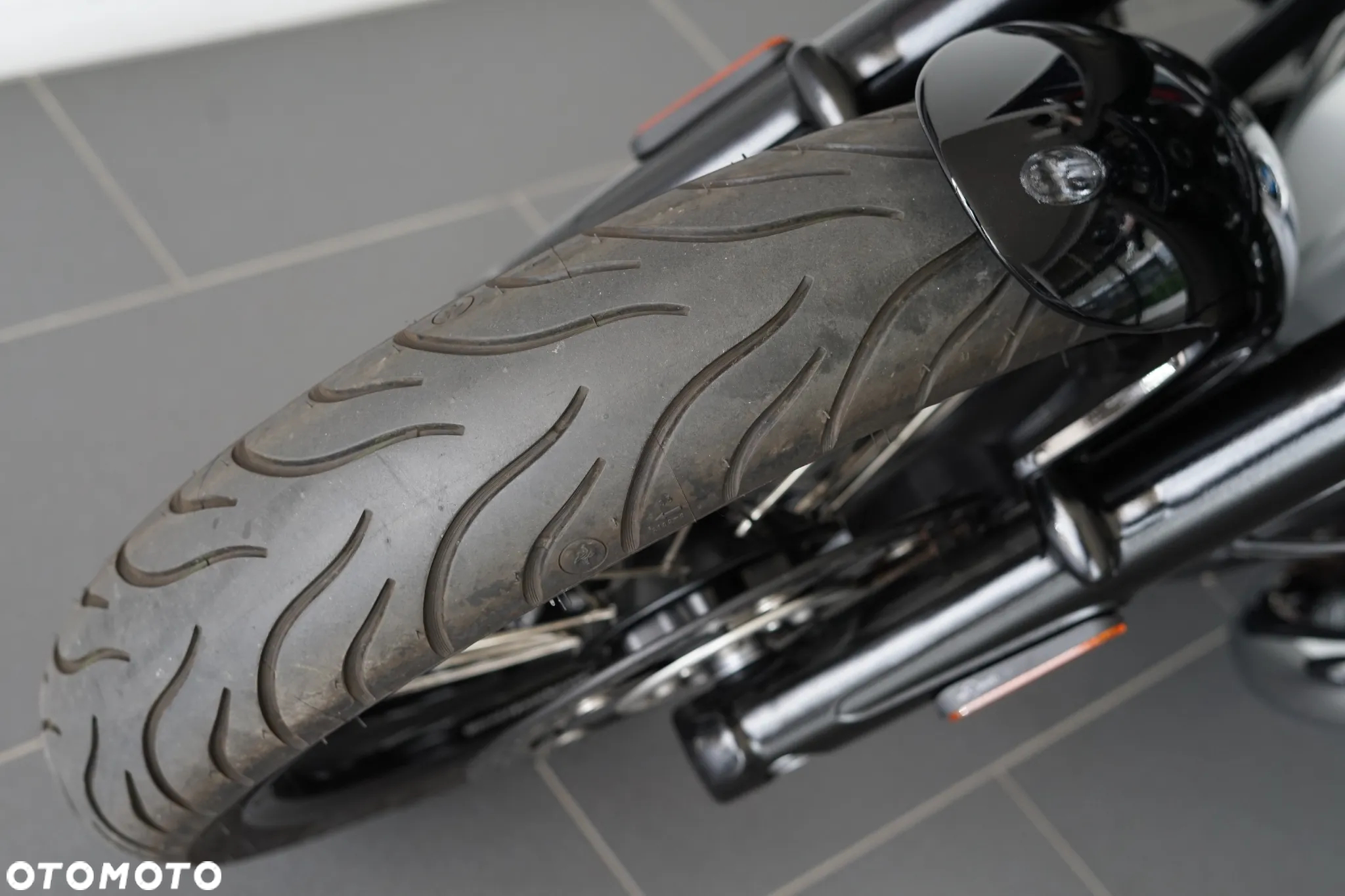 BMW R - 22