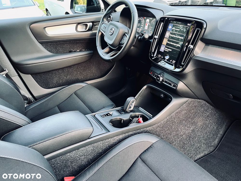 Volvo XC 40 - 16