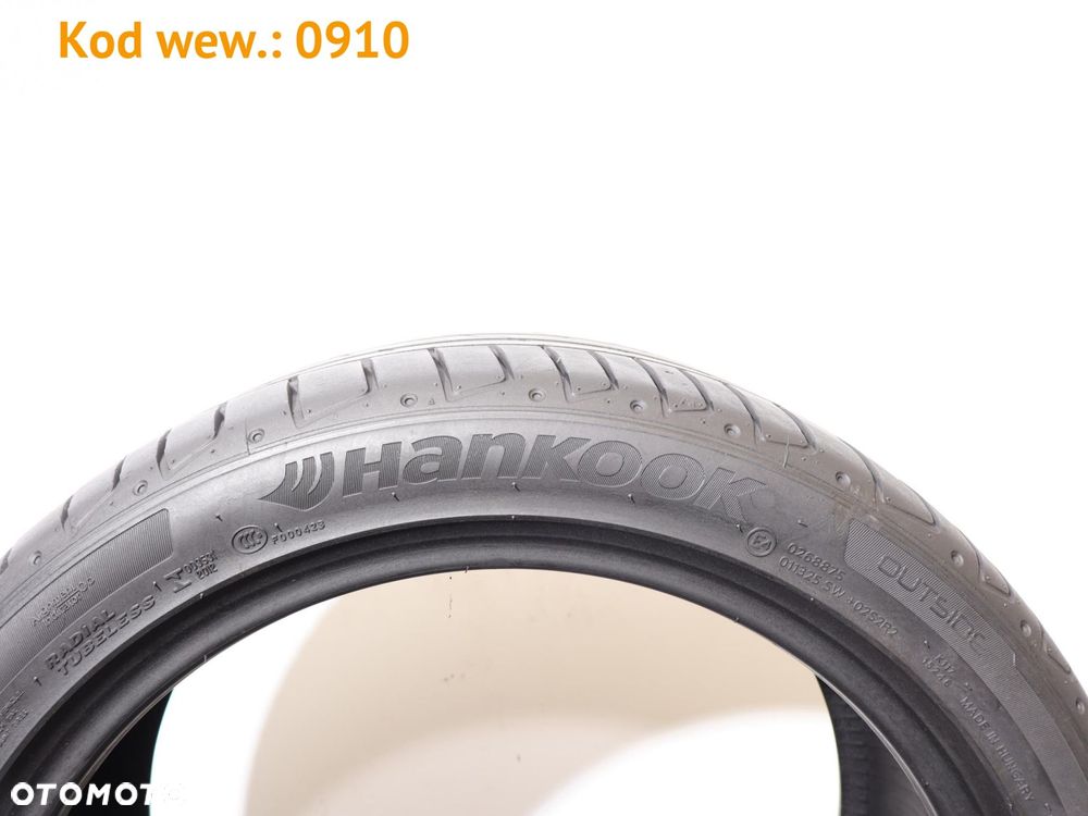 Hankook  Ventus S1 EVO2 - 245/40 R18 - 4
