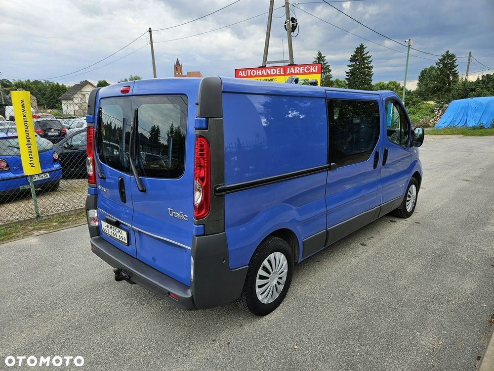 Renault Trafic - 4