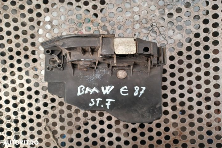 BROASCA USA STANGA FATA BMW Seria 1 E87 [2004 - 2007] - 1
