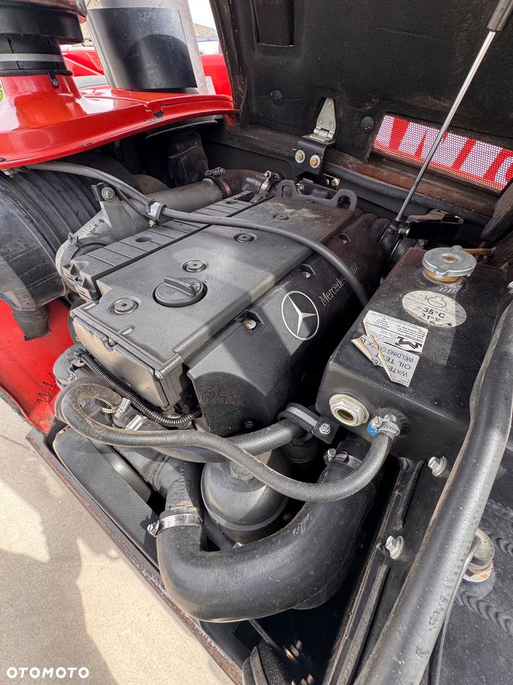 Manitou MLT 634-120 LSU - 14