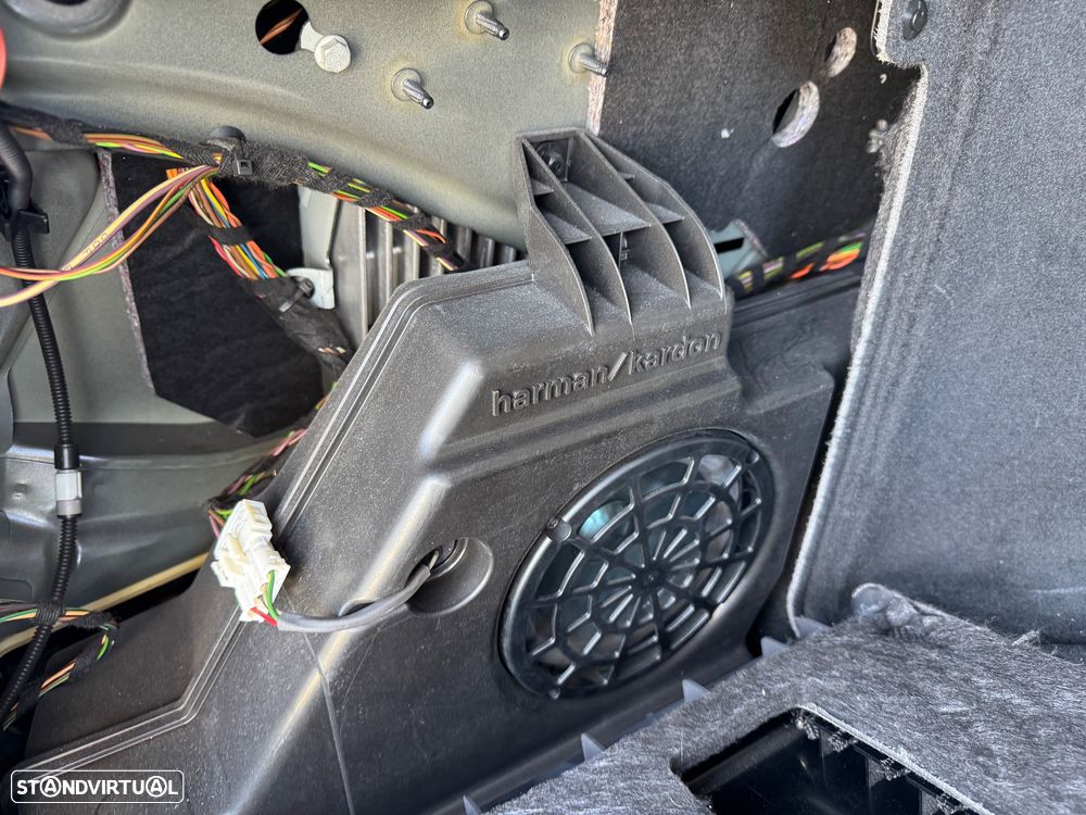 Mercedes-Benz C 220 CDi Avantgarde BE 136g Aut. - 41